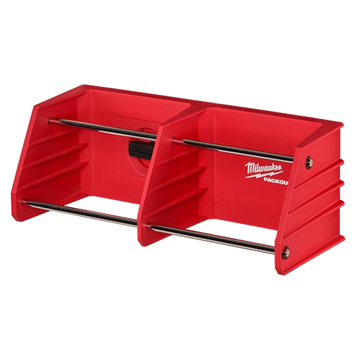 Milwaukee PACKOUT Tool Rack | 48-22-8340