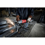 M18 FUEL™ 7" / 9" Large Angle Grinder