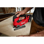 M18 FUEL™ D-Handle Jig Saw