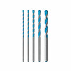 Bosch MC500 5 pc. MultiConstruction Drill Bit Set