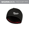 Milwaukee WORKSKIN Low-Profile Beanie | M752B