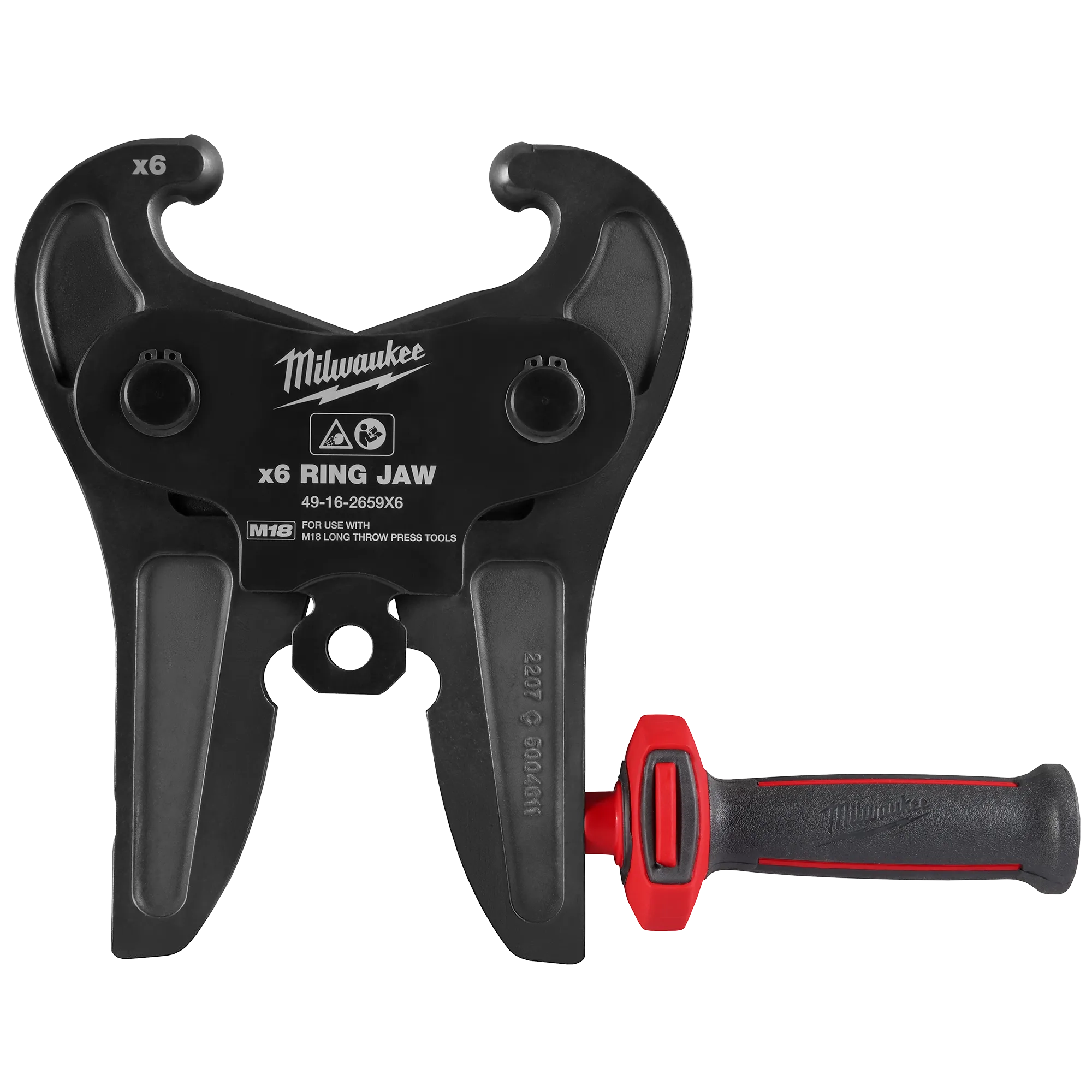 Ring Jaw for M18™ FORCE LOGIC™ Press Tools