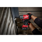 M18 FUEL™ w/ ONE-KEY™ High Torque Impact Wrench 3/4" Friction Ring