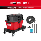 M18 FUEL™ 6 Gallon Wet/Dry Vacuum