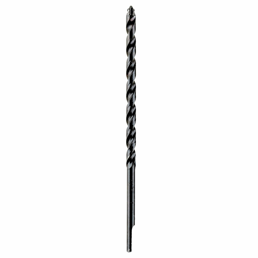 Bosch TC500 3/16 In. x 4-1/2 In. Flat Shank Hex Masonry Drill Bit