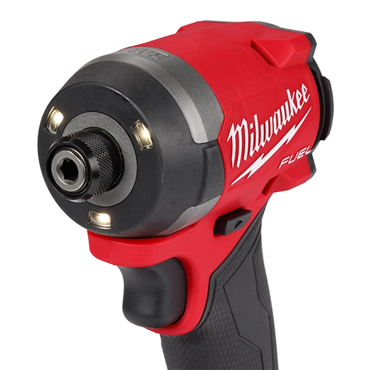 M18 FUEL™ 1/4" Hex Impact Driver