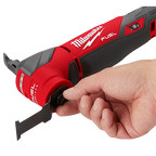 M18 FUEL™ Oscillating Multi-Tool