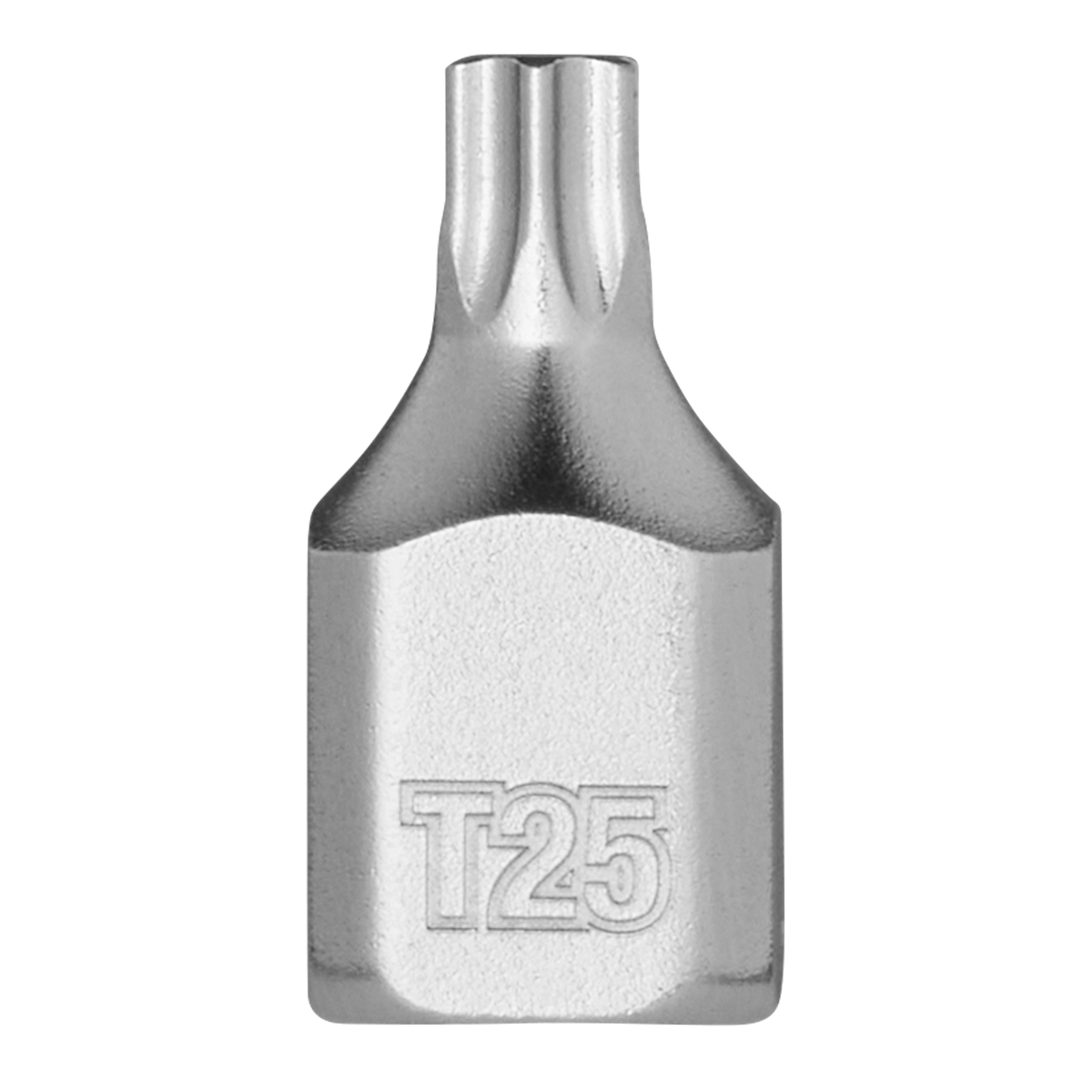 Milwaukee 1/4" Drive T25 Low-Profile TORX Bit Socket | 45-34-1108