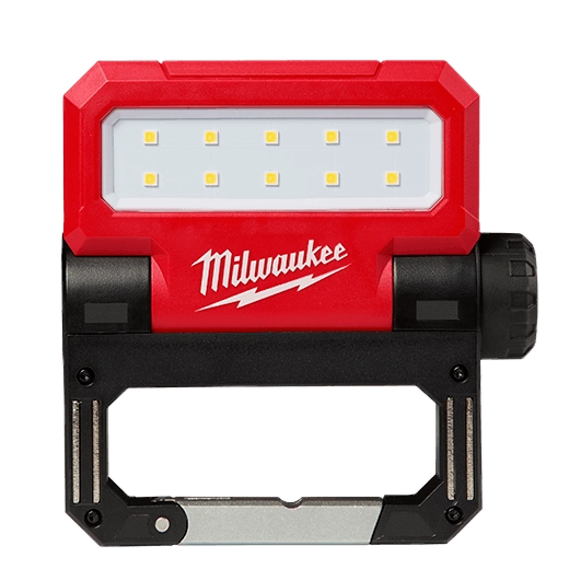 REDLITHIUM™ USB ROVER™ Pivoting Flood Light