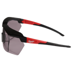 Over the Glasses