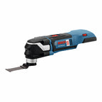 18V EC Brushless StarlockPlus® Oscillating Multi-Tool (Bare Tool), Model GOP18V-28N