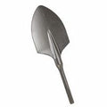 Bosch HS1926 5/8 In. x 16 In. Round Spade SDS-max Hammer Steel
