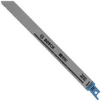 Bosch RM914 5 pc. 9 In. 14 TPI Metal Reciprocating Saw Blades