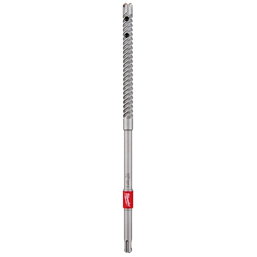 Milwaukee SDS PLUS 1/2" X 12" Rebar Cutter | 48-20-6707
