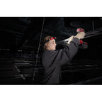 REDLITHIUM™ USB Low-Profile Headlamp