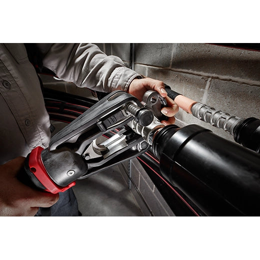 M18™ FORCE LOGIC™ 15T Crimper (Tool Only)