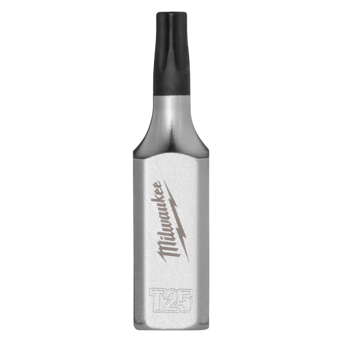 Milwaukee 1/4" Drive T25 Tamper Proof TORX Bit Socket | 45-34-1154
