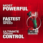 M18 FUEL™ 1/4" Hex Impact Driver