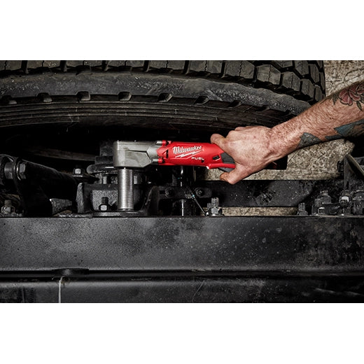 M12 FUEL™ 3/8" Right Angle Impact Wrench w/ Friction Ring