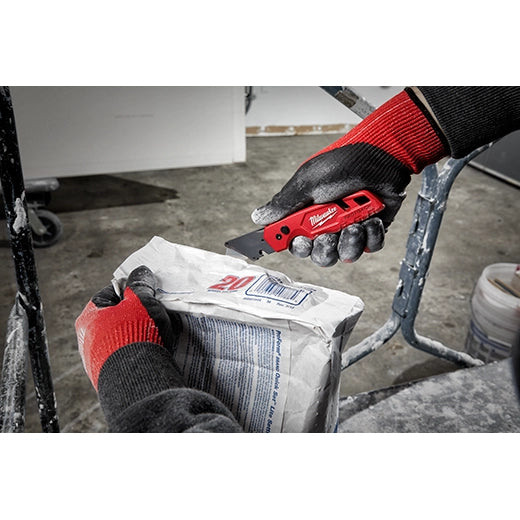 FASTBACK™ Folding Utility Knife Set