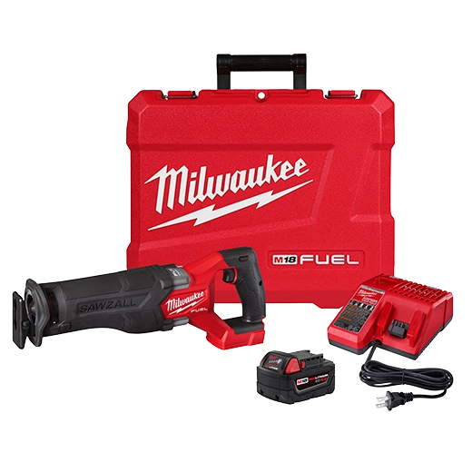 M18 FUEL™ SAWZALL® Recip Saw