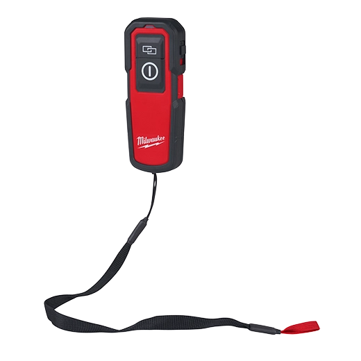 Remote for MX FUEL™ Concrete Vibrator