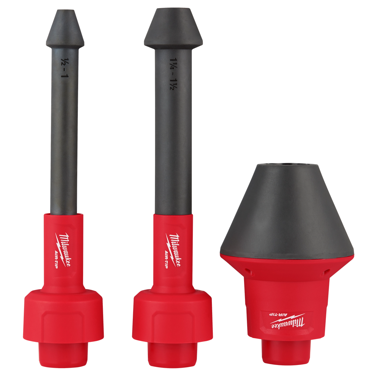 AIR-TIP™ Conduit Line Puller Kit