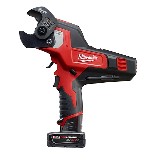 M12™ 600 MCM Cable Cutter Kit