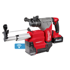 M18 FUEL™ 1-1/8" SDS Plus Rotary Hammer w/ ONE-KEY™