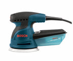 Bosch ROS20VSK 5 In. Palm Random Orbit Sander/Polisher