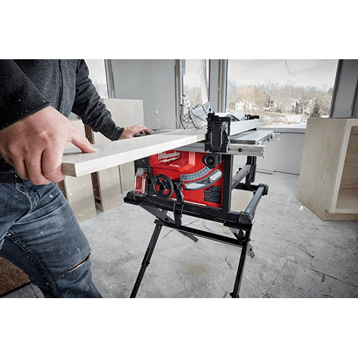M18 FUEL™ 8-1/4" Table Saw w/ ONE-KEY™