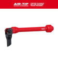 Milwaukee AIR-TIP Pivoting Extension Wand | 49-90-2031