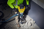 Bosch BH2760VCB Brute 1-1/8 In. Hex Breaker Hammer with Basic Cart