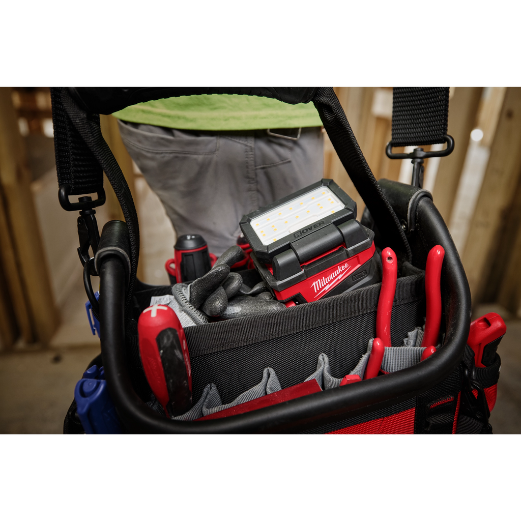 Milwaukee M18 ROVER Compact Folding Flood Light with  USB Charging | 2359-20