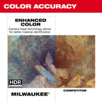 200’ Mid-Stiff Modular Pipeline Inspection Reel