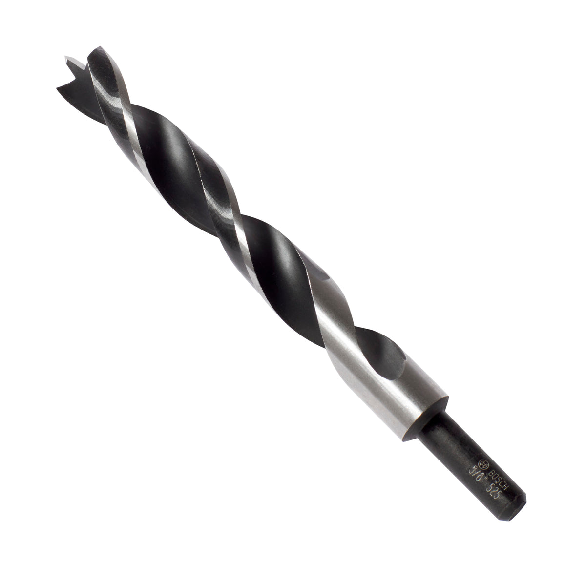 Bosch BP14609 5/8 In. Brad Point Drill Bit
