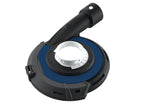 Bosch GWS-5SG 5 In. Surface Grinding Dust-Extraction Attachment