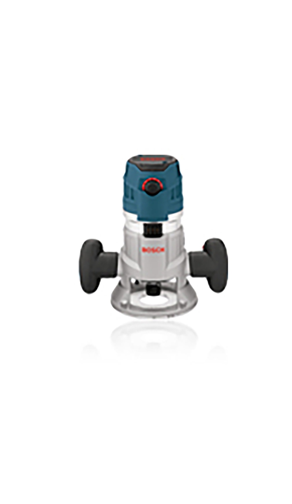 Bosch MRC23EVSK 2.3 HP Electronic Modular Router System