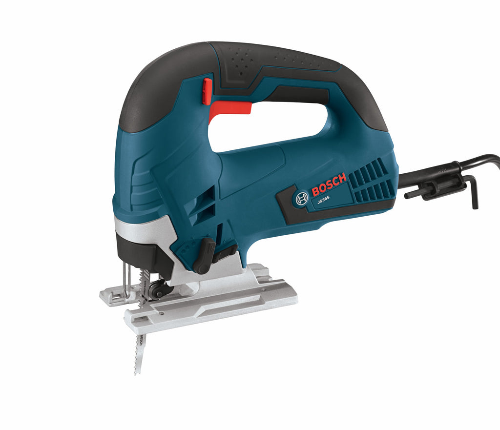 Bosch JS365 6.5 Amp Top-Handle Jig Saw