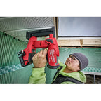M18 FUEL™ 18 GAUGE 1/4" Narrow Crown Stapler