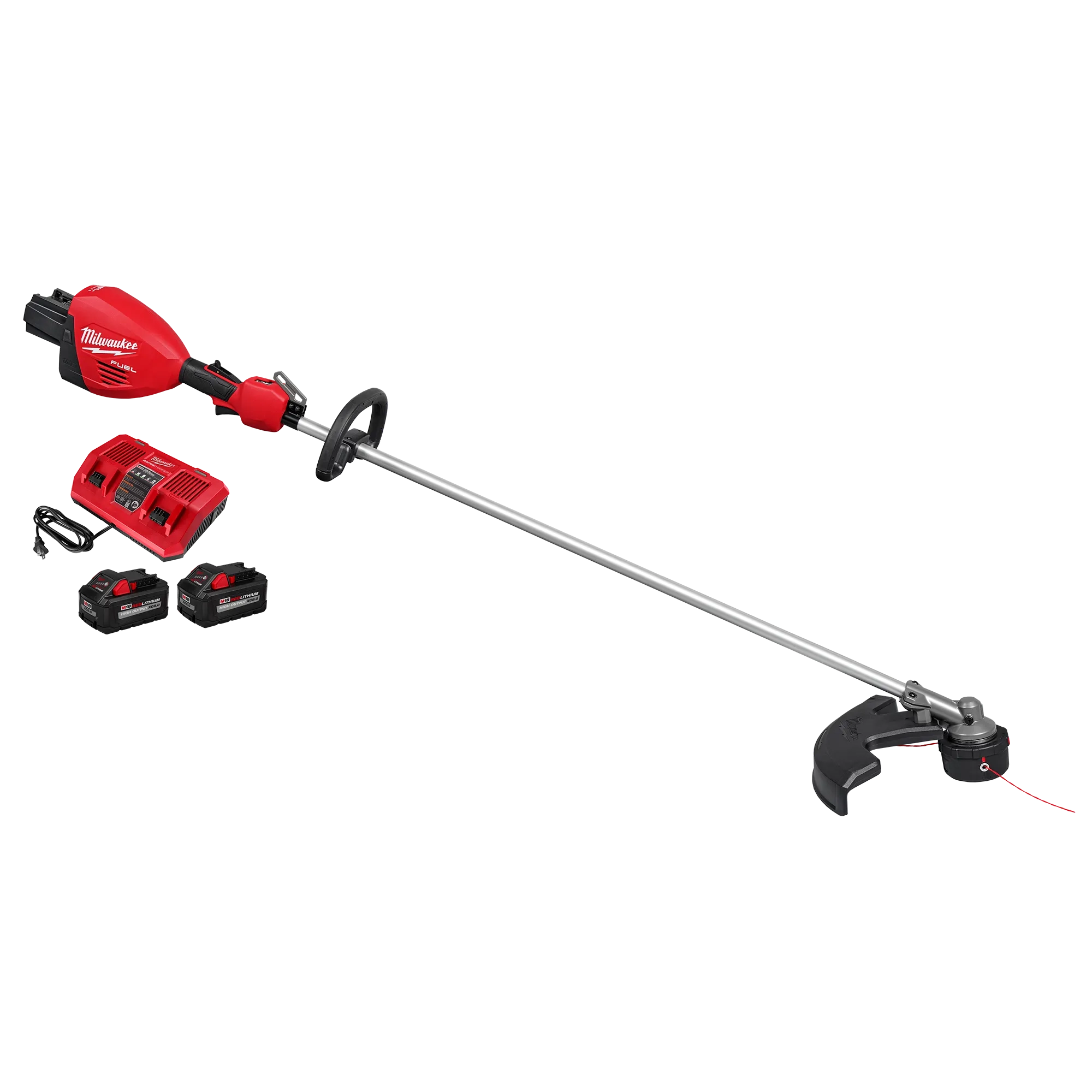 M18 FUEL™ 17” Dual Battery String Trimmer