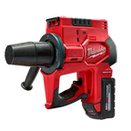 Milwaukee M18 FORCE LOGIC 2”-3” ProPEX Expansion Tool Kit | 2633-22HD