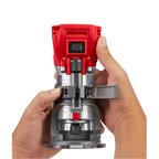 M18 FUEL™ Compact Router