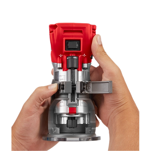 M18 FUEL™ Compact Router