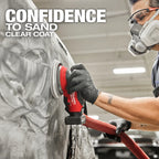 M12™ FUEL™ 6" Random Orbital Sander (3/32")