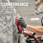 M12™ FUEL™ 6" Random Orbital Sander (3/32")