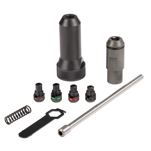 M18 FUEL 1/4" Lockbolt Tool with ONE-KEY - Bare Tool
