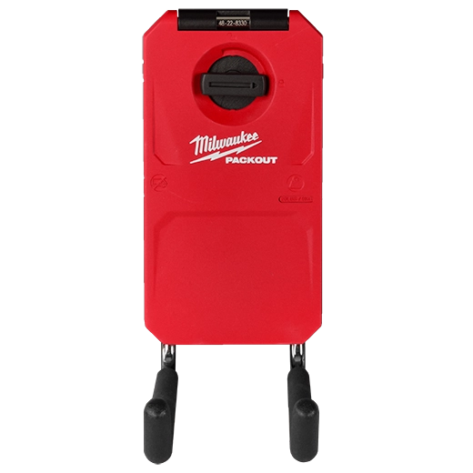 Milwaukee PACKOUT 9” Straight Hook | 48-22-8330