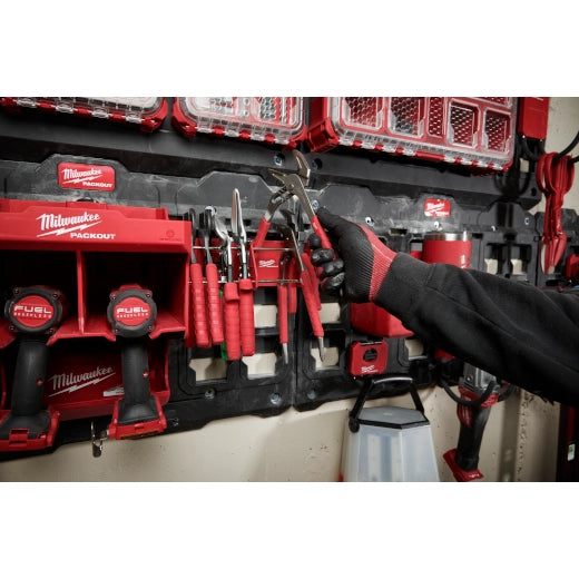Milwaukee PACKOUT Tool Rack | 48-22-8340