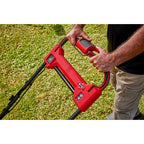 M18 FUEL™ 21" Self-Propelled Dual Battery Mower